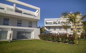 Mora Villas By Mimar
